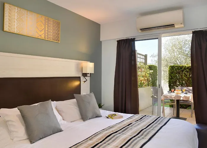 Logis Hotel Restaurant L\'Escapade