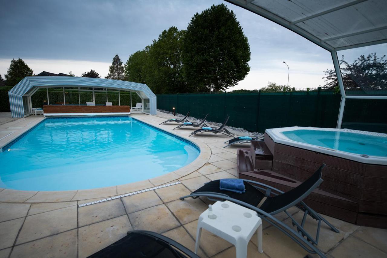 Hotel Logis Restaurant L'escapade