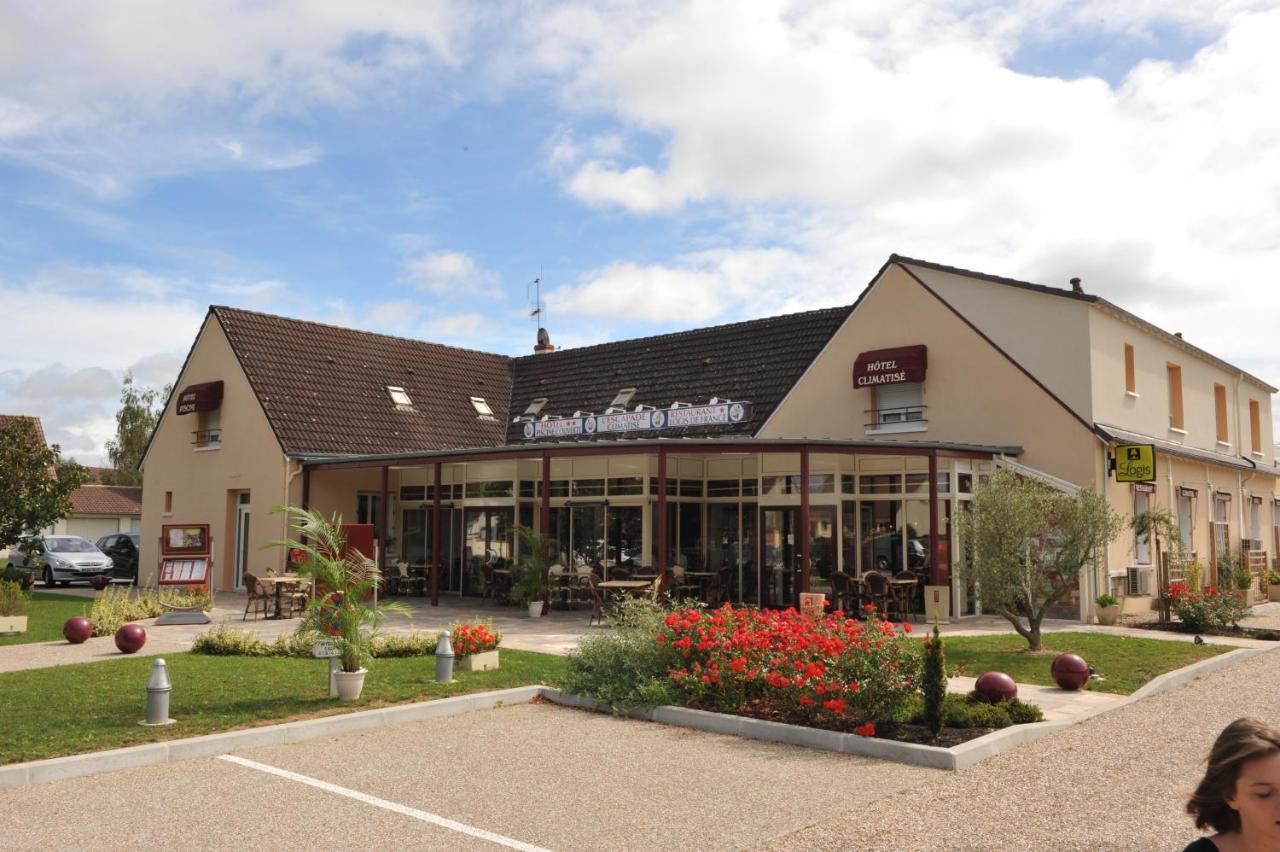 Logis Restaurant L'escapade