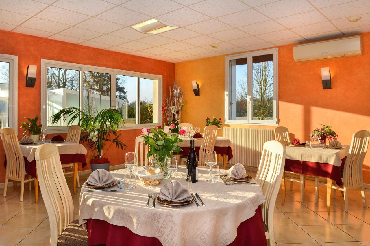 Logis Restaurant L'escapade